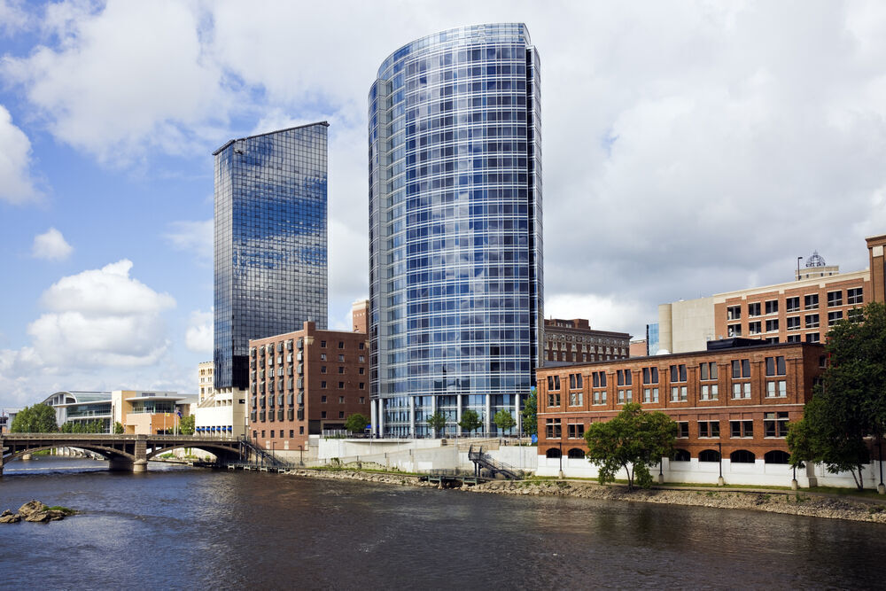 14. Michigan